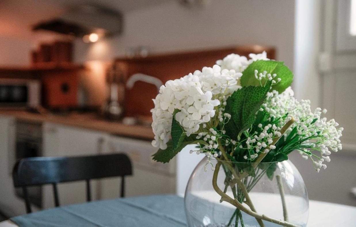 I D'A Charming Penthouse - Lake View- Como- House-130 Mt-2 Double Bedrooms And 2 Double Bathrooms A Spacious Living Room-Full Equipped Kitchen-Private Garden And Terrace-Private Covered Parking 外观 照片